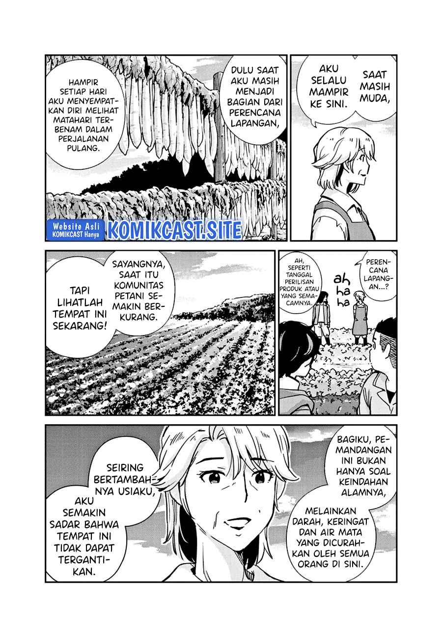 Kekkon Surutte, Hontou Desu ka? Chapter 100 Gambar 12
